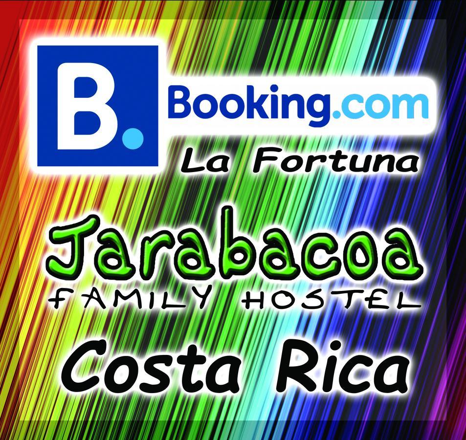 Jarabacoa Family Hostel Los Angeles  Exterior photo
